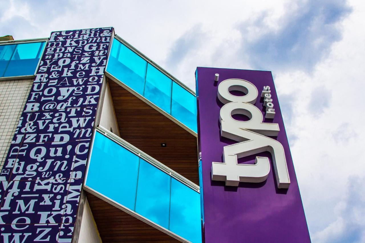 Rio Inn Art Barra Da Tijuca - Rio de Janeiro — Photos 1